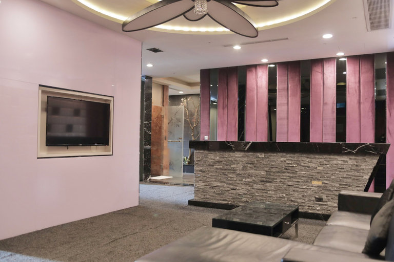 Others 5, OHYA Chain Boutique Motel-Taoyuan, Taoyuan
