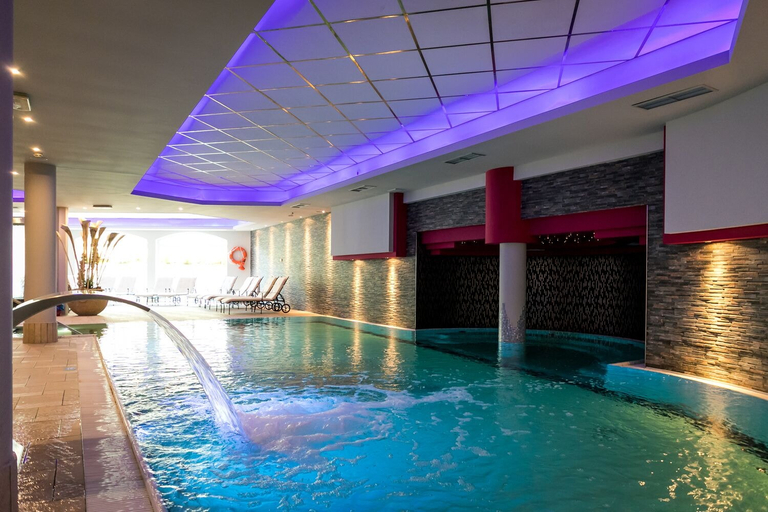 Sport & Beauty 2, Hotel Mediterranee Family & Spa Hotel, Venezia