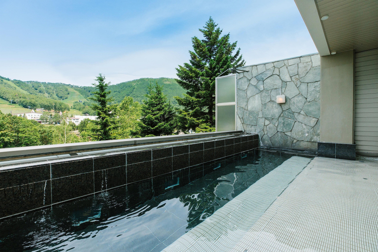 Sport & Beauty 3, The Westin Rusutsu Resort, Rusutsu