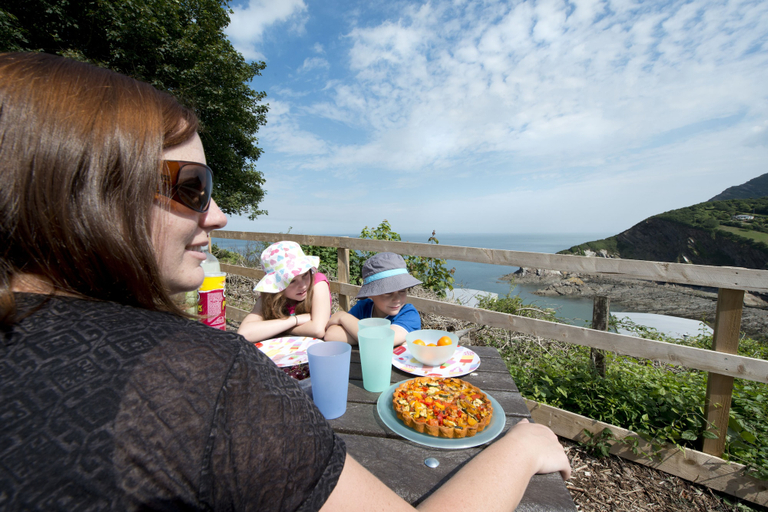 Others 5, Sandaway Beach Holiday Park, Devon