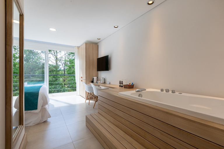 Bathroom 4, Live Hotel Boutique - Adults Only, n.a351