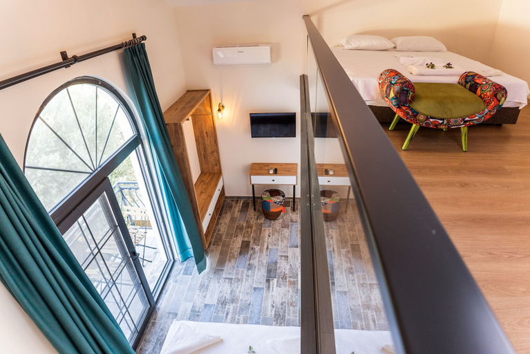 Bedroom 2, Juliet Alacati, Çeşme
