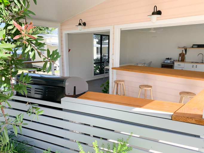 Others 4, Little Palm Cabins, Port Macquarie-Hastings - Pt B