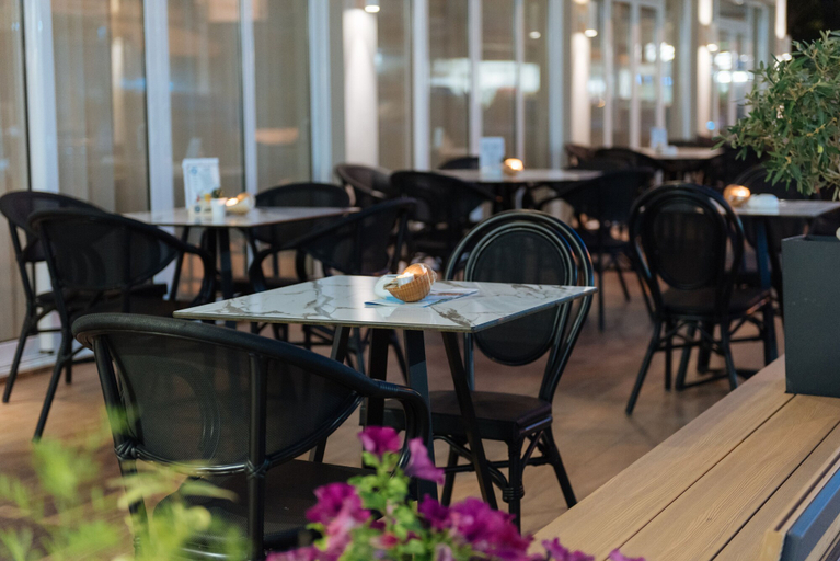 Food & Drinks 5, Regina Mare Hotel, Central Macedonia