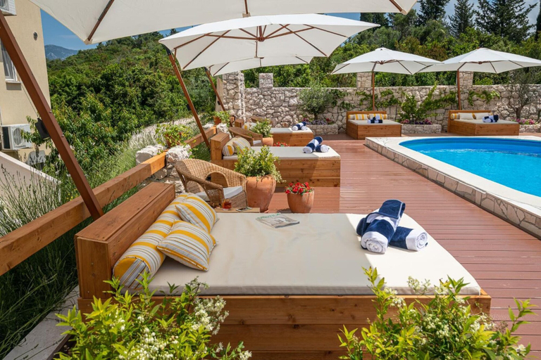 Sport & Beauty 3, Kis Residence, Korčula