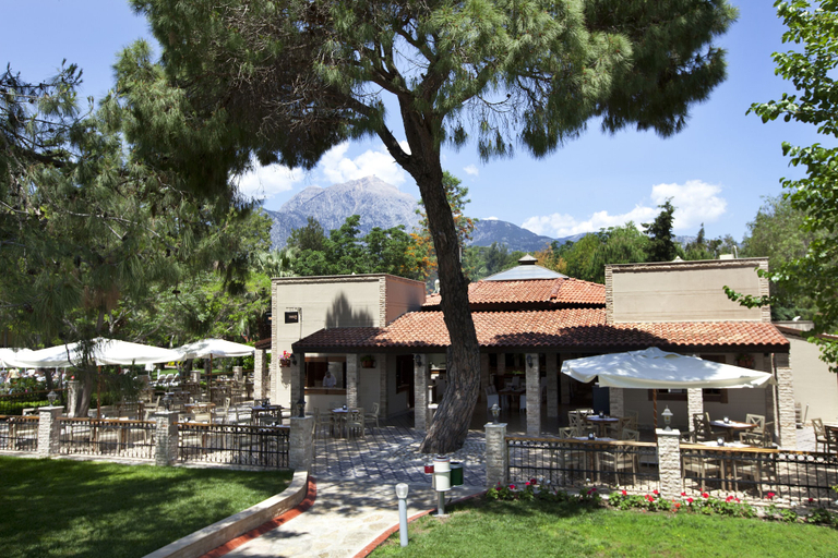 Exterior & Views 2, Mövenpick Resort Antalya Tekirova, Kemer