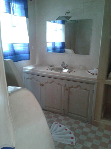 Bedroom 5, Riad Si Amarra, Marrakech