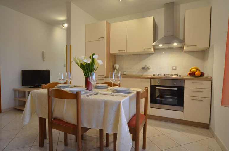 Others 5, Apartment Kuftic - Relax Zone, Rovinj