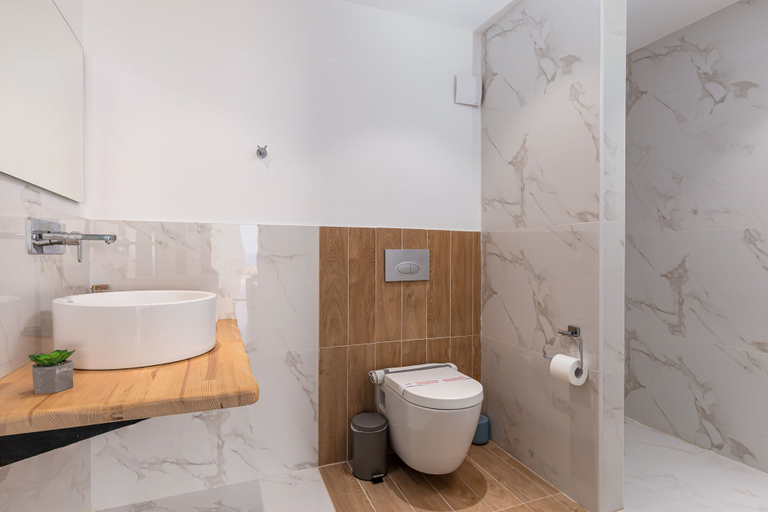 Bathroom 5, Anasa Corfu, Ionian Islands