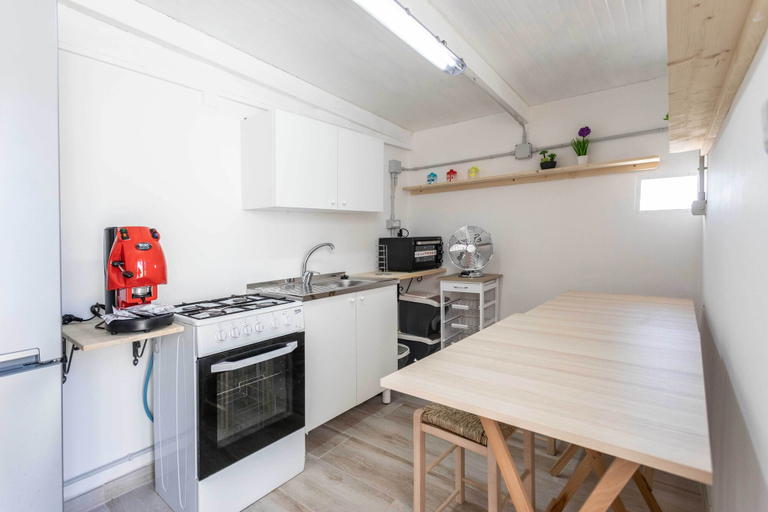 Private kitchen 3, Villa Torre Dell'Alto Mare blocco n.1, Lecce
