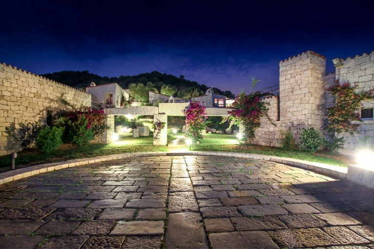 Exterior & Views 2, Cala Sinzias Resort, Cagliari