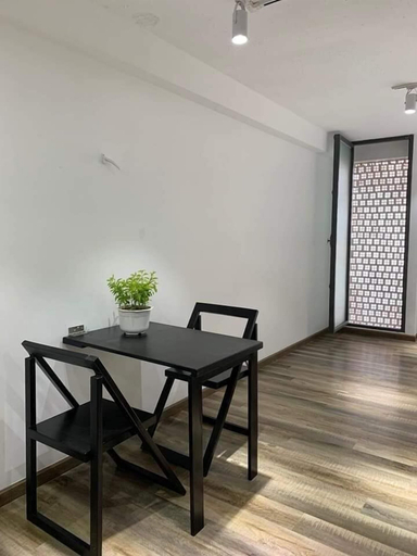 Others 4, Florence Apartment, Nha Trang