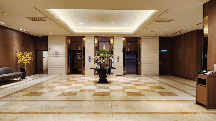 Others 4, Healthy Residence, Taoyuan