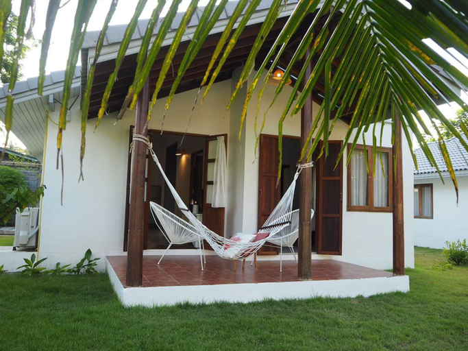 Exterior & Views 2, Silan Residence, Ko Phangan