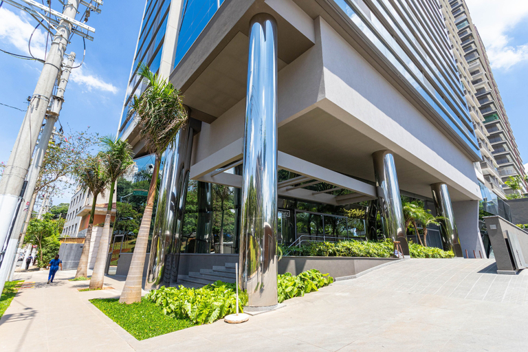 Exterior & Views 2, Charlie Thera Ibirapuera, São Paulo