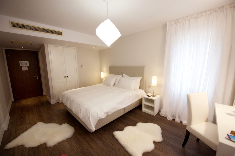 Bedroom 3, Mir boutique hotel, Epirus
