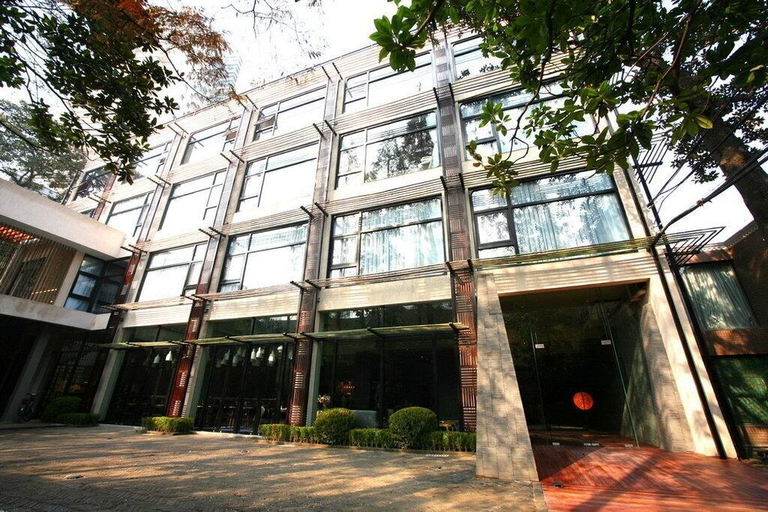 Exterior & Views 2, URBN Boutique Shanghai, Shanghai