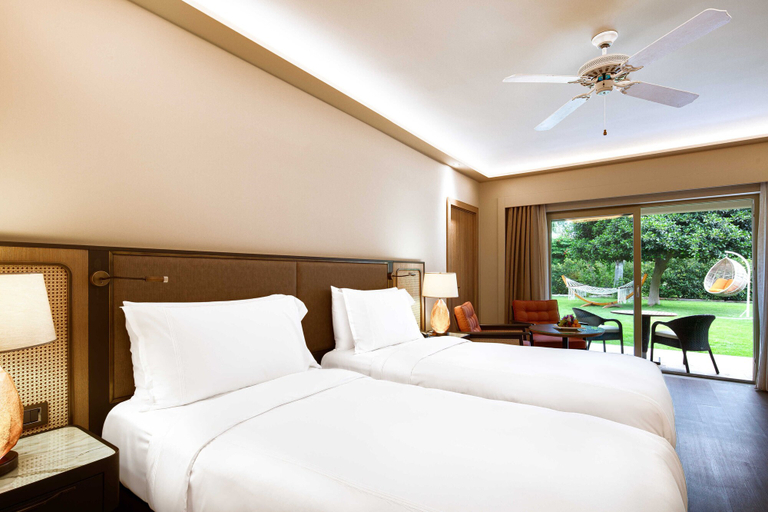 Bedroom 5, Divan Bodrum - Special Class, Bodrum