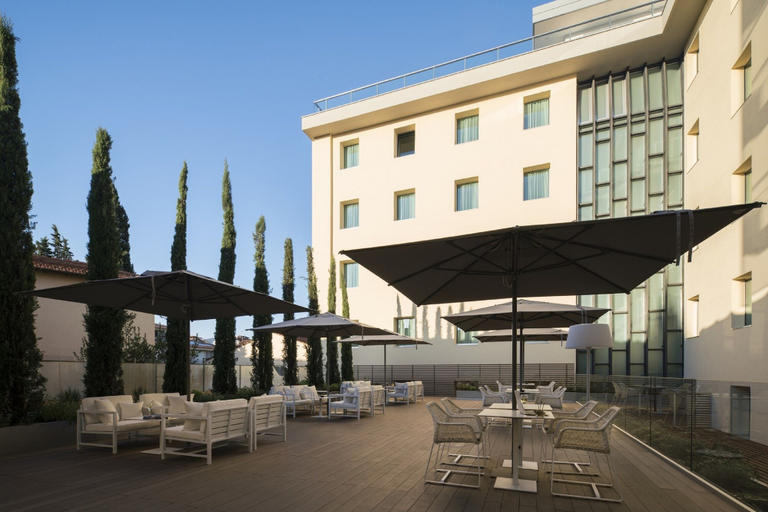 Exterior & Views 2, Glance Hotel In Florence, Florence