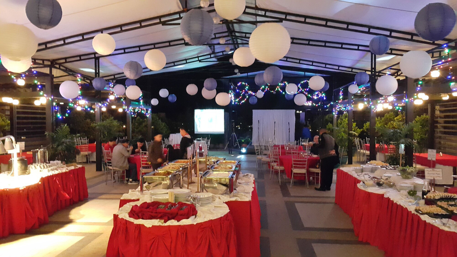 Food & Drinks 5, Citylight Hotel, Baguio City