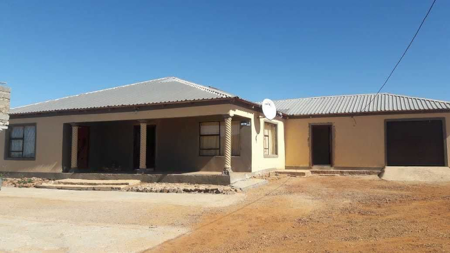 Exterior & Views 2, Godmill City Guesthouse, Dr Ruth Segomotsi Mompati