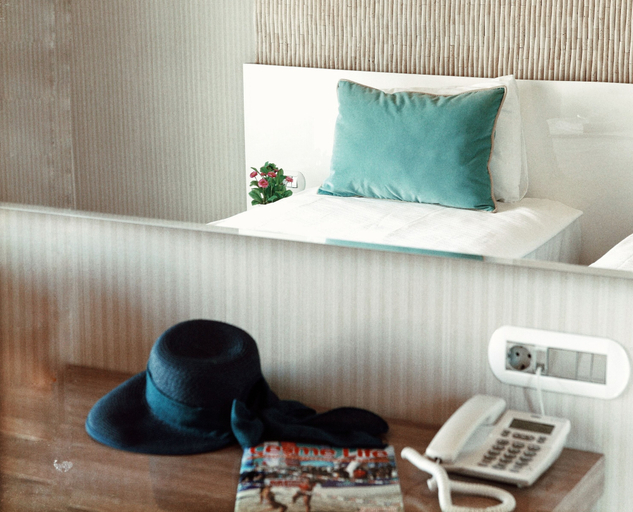 Bedroom 4, The D Hotel Cesme Resort, Çeşme
