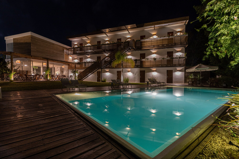 Sport & Beauty 2, Live Hotel Boutique - Adults Only, n.a351