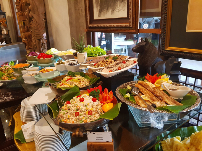 Food & Drinks 20