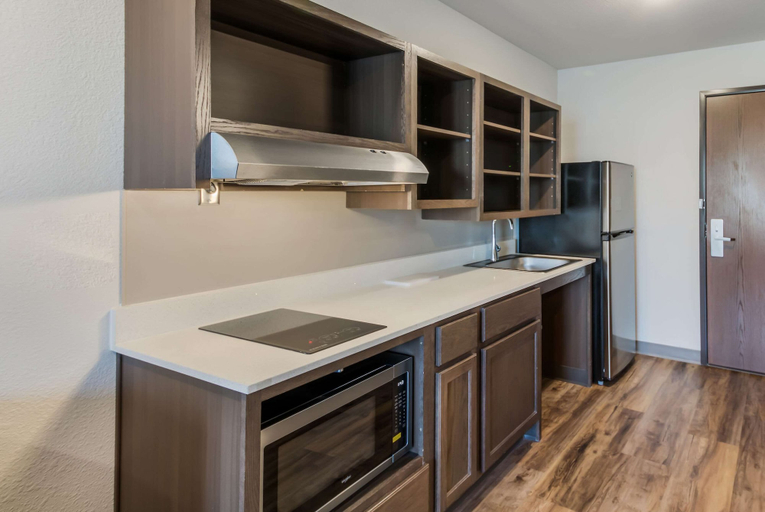 Others 5, WoodSpring Suites Round Rock-Austin North, Williamson