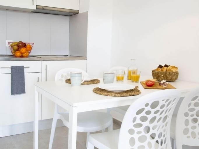 Others 5, Apartamentos Estartit-Confort-46, Girona