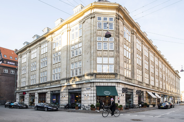 Exterior & Views 2, Kings Garden 2 by Daniel&Jacob’s, Copenhagen