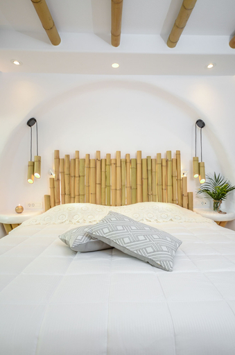 Bedroom 3, Naxos Island Escape, South Aegean