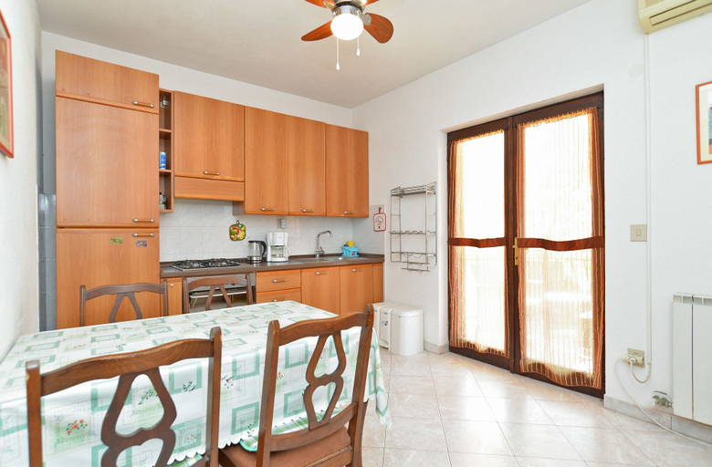 Others 1, Apartment 1485, Novigrad