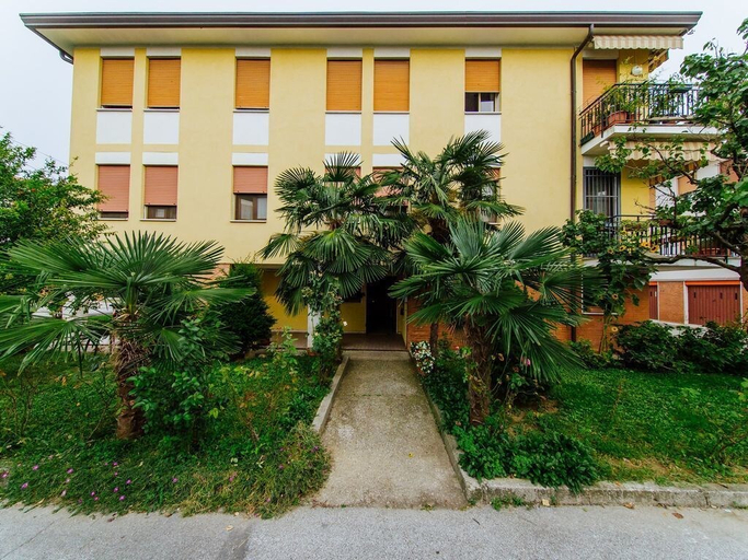 Exterior & Views, Welc-oM Matilde, Padua