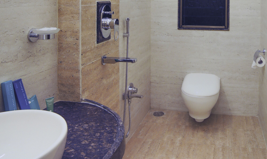 Bedroom 4, Treebo Chalets, Nagpur Airport, Nagpur