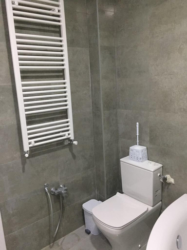 Bathroom 3, Altavista Appartment, Hammam Sousse