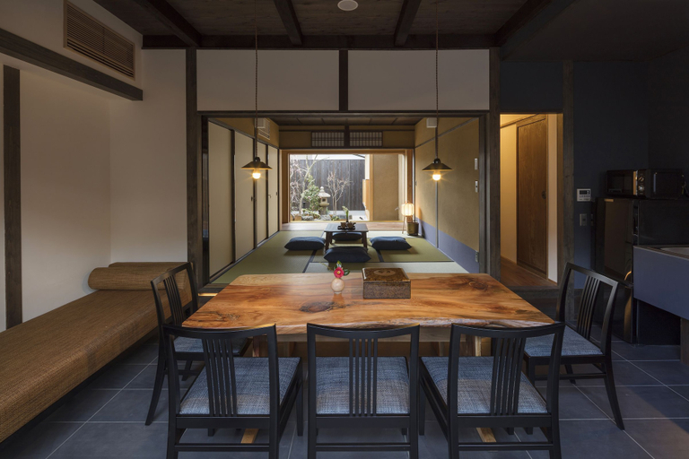 Others 1, Sanjusangendo Yoitsubaki, Kyoto