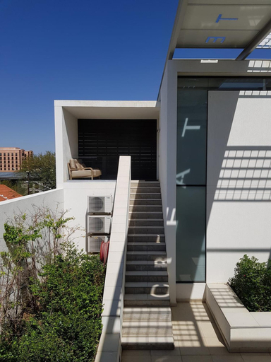 Exterior & Views, Livega House, Windhoek East
