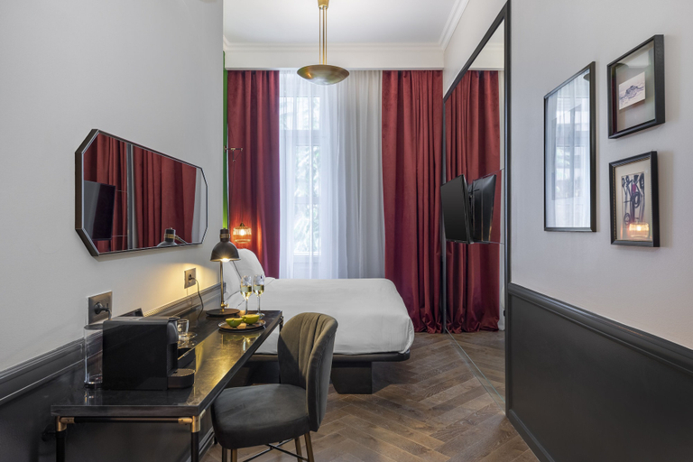 Others 5, Villa Brown Athinas, a member of Brown Hotels, Attica