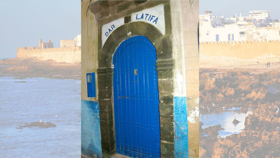 Exterior & Views 2, Riad Dar Latifa, Essaouira