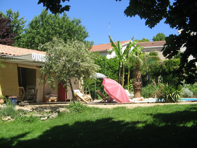 Exterior & Views 2, Chambres d'hotes Beziers, Hérault