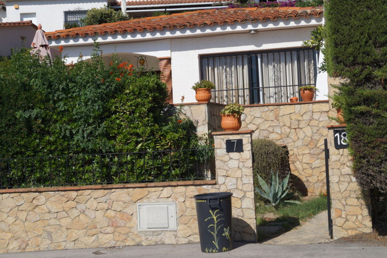 Exterior & Views, 107527 - House in Cala Canyelles, Girona