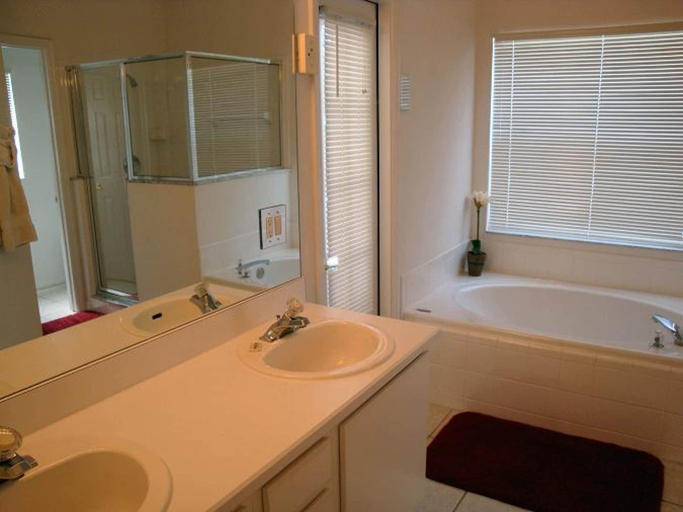 Bathroom 3, 4BR 3BA Home in Indian Creek by CV-2635, Osceola