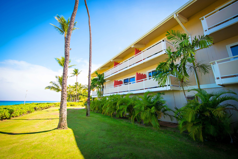 Exterior & Views 2, Kaanapali Ocean Inn, Maui