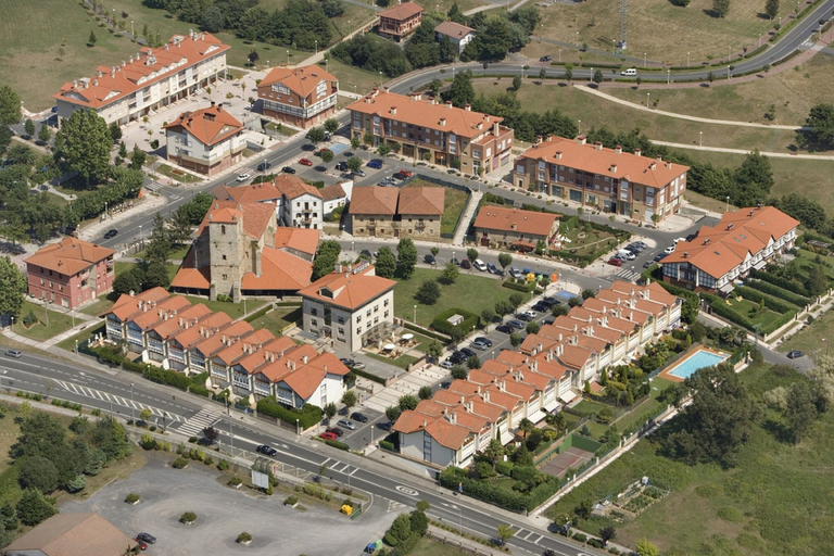 Exterior & Views 2, Hospedium Hotel Sky Blu Loiu, Vizcaya