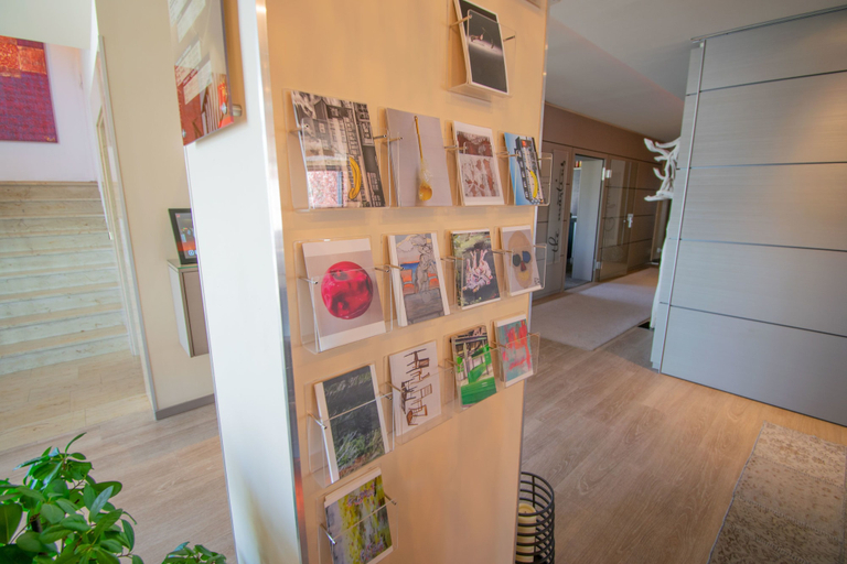 Others 5, ART-Hotel Braun, Donnersbergkreis