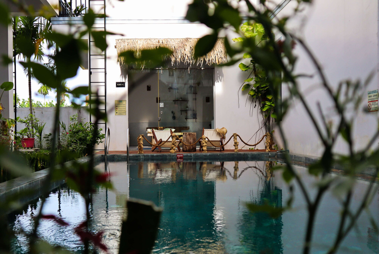 Sport & Beauty 1, Fairy Garden Villa, Da Nang