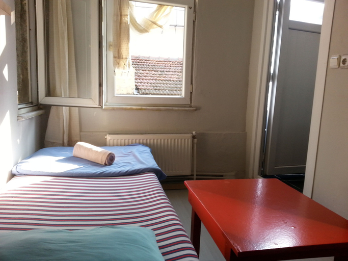 Bedroom 3, Taxim Hostel - Adults Only, Beyoğlu