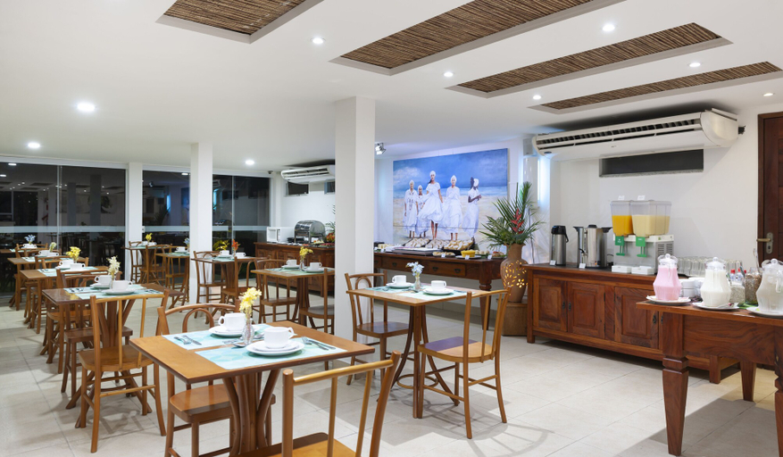 Food & Drinks 4, Pousada Bahia 10, Cairu