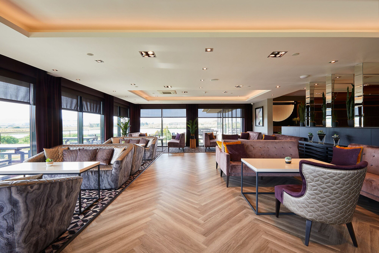Food & Drinks 5, Lochside House Hotel & Spa, East Ayrshire